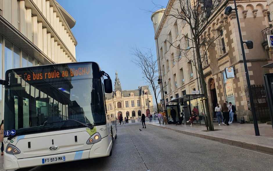 Versement mobilités : 12,5M€ de recettes supplémentaires attendues