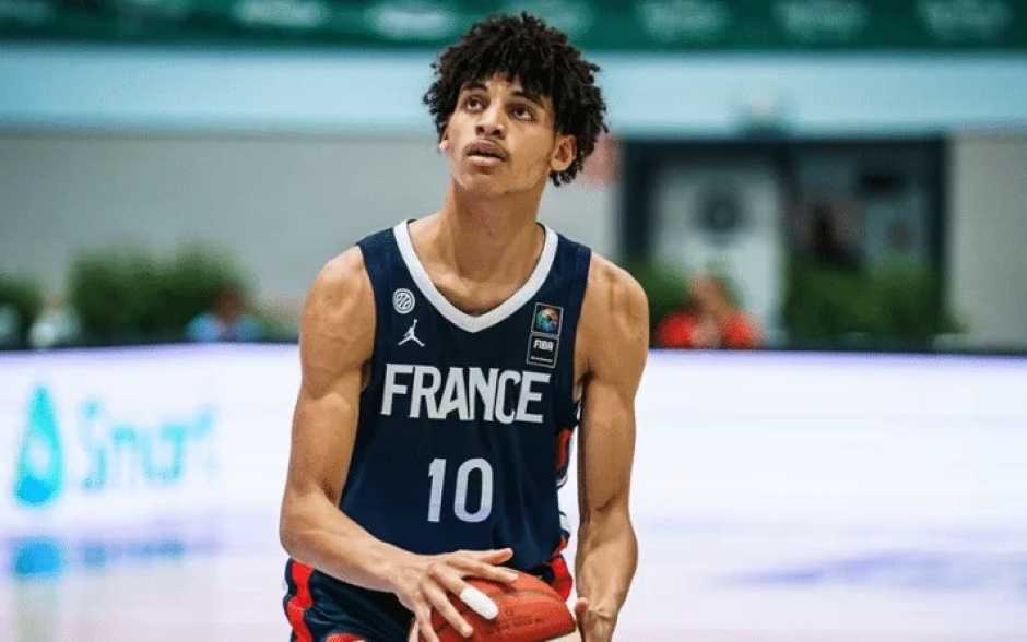 Basket/Pro B - Ilane Fibleuil rejoint Poitiers