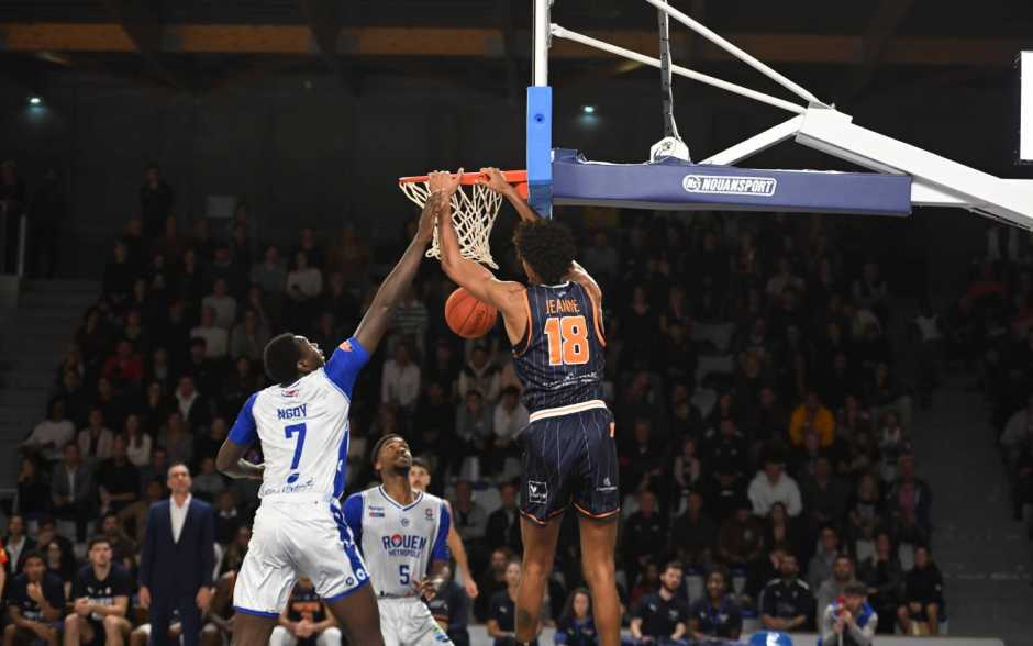 Basket/Pro B - Narcisse Ngoy en renfort au PB la saison prochaine