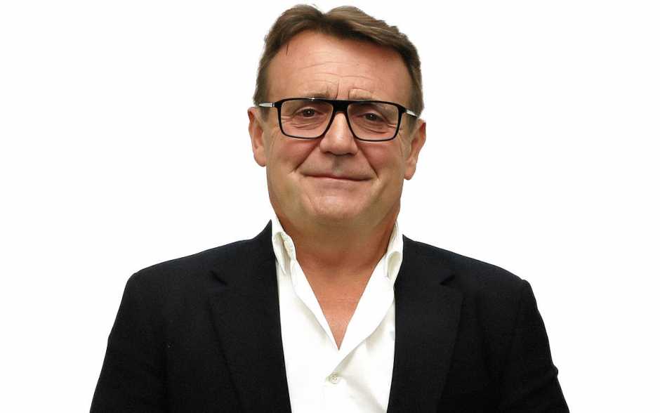 Sébastien Guérin : « On donne du plaisir aux gens »