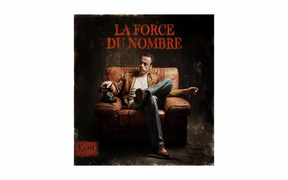 Musique - Sublime Kijoté