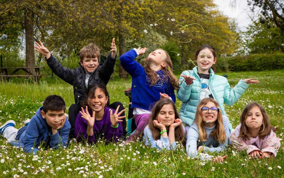 Classes découvertes :  à la relance