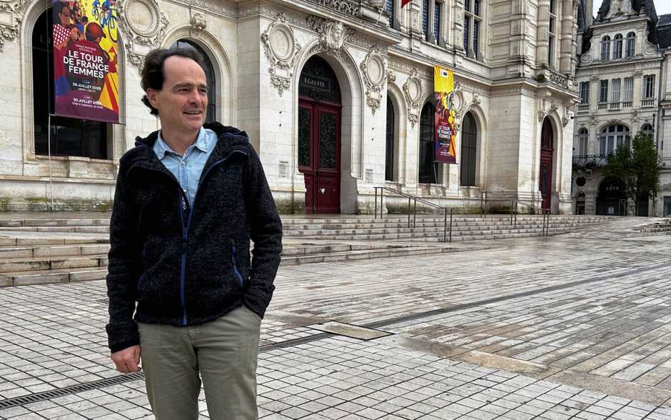 Alban Cerisier, Petit Prince de l'édition