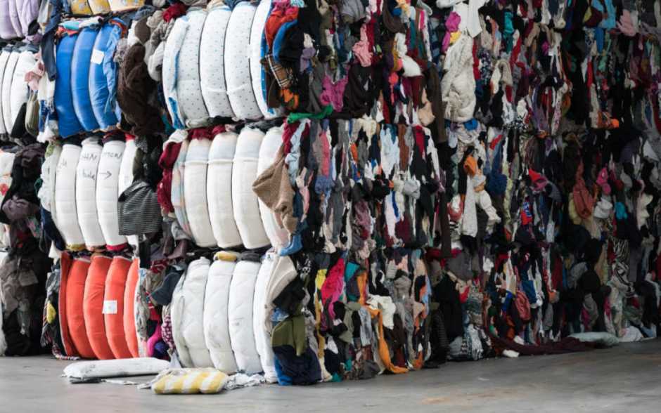 Eco Tex Loop ne perd pas le fil