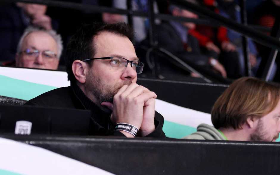 Cédric Enard : « Les gars sont en confiance »