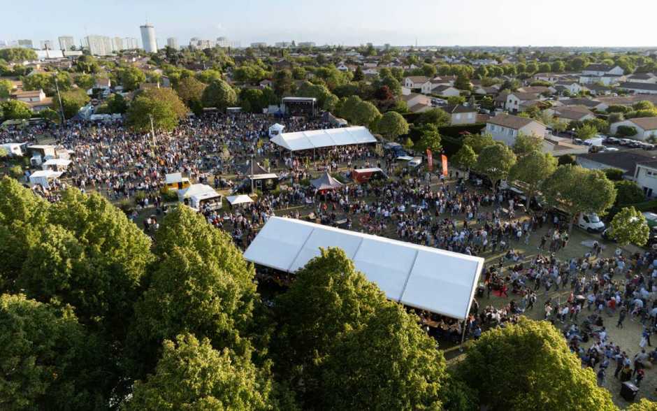 Food Trucks Festival : 115 000 visiteurs au rendez-vous