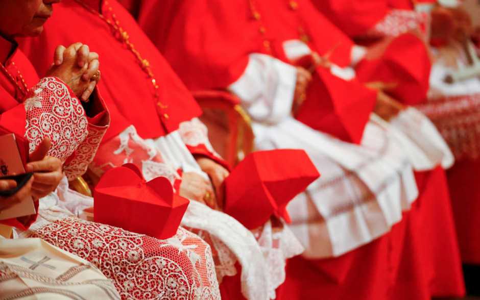 Habemus papam ! Zoom sur l’élection du pape