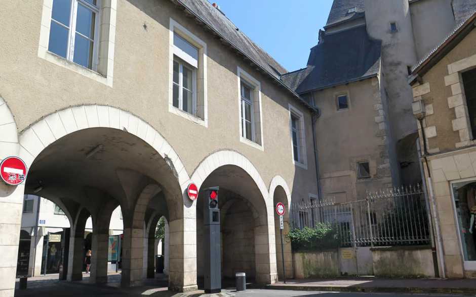 L’université, presque 600 ans