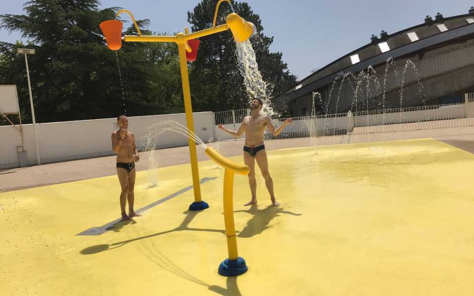 Canicule - La vigilance rouge déclenchée dans la Vienne