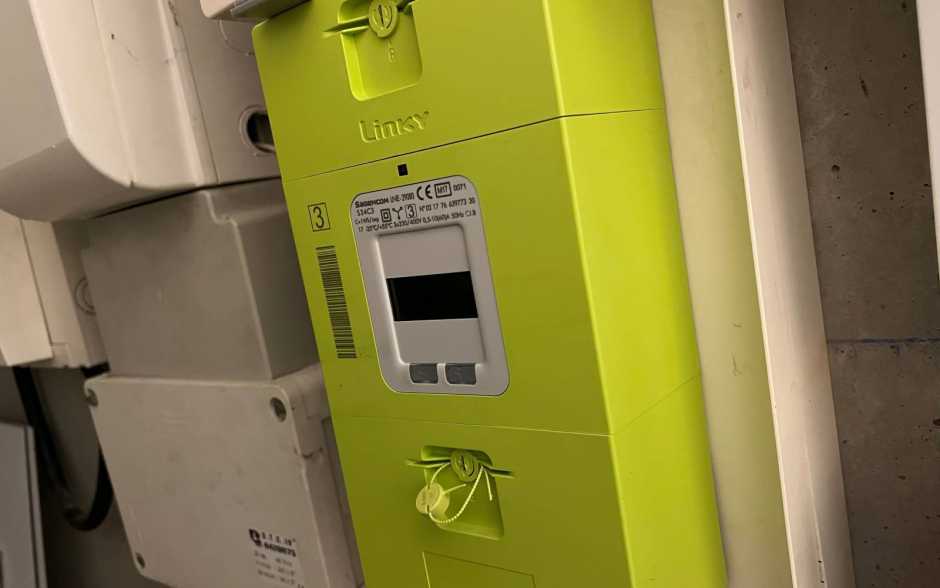 Enedis contrôle les compteurs suspects