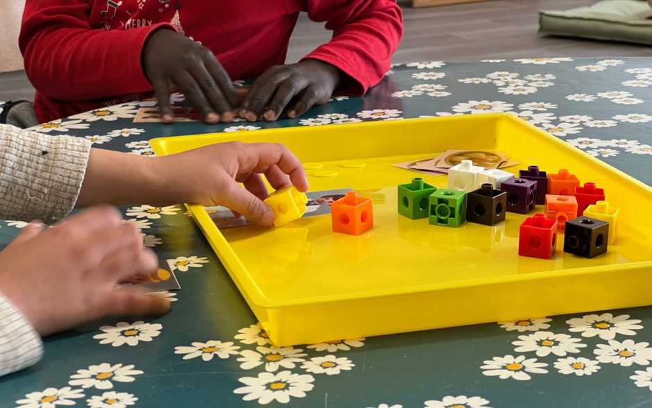 17 076 familles percevront l’Allocation de rentrée scolaire