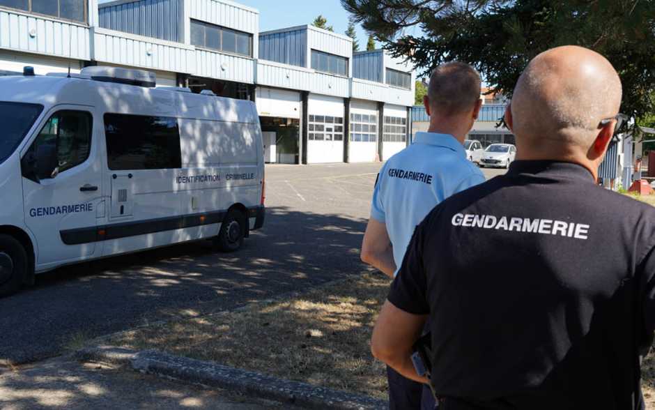 Lumière sur les disparitions inquiétantes
