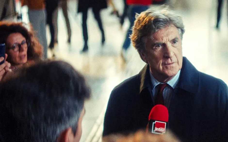 Fils de, savoureuse satire politique