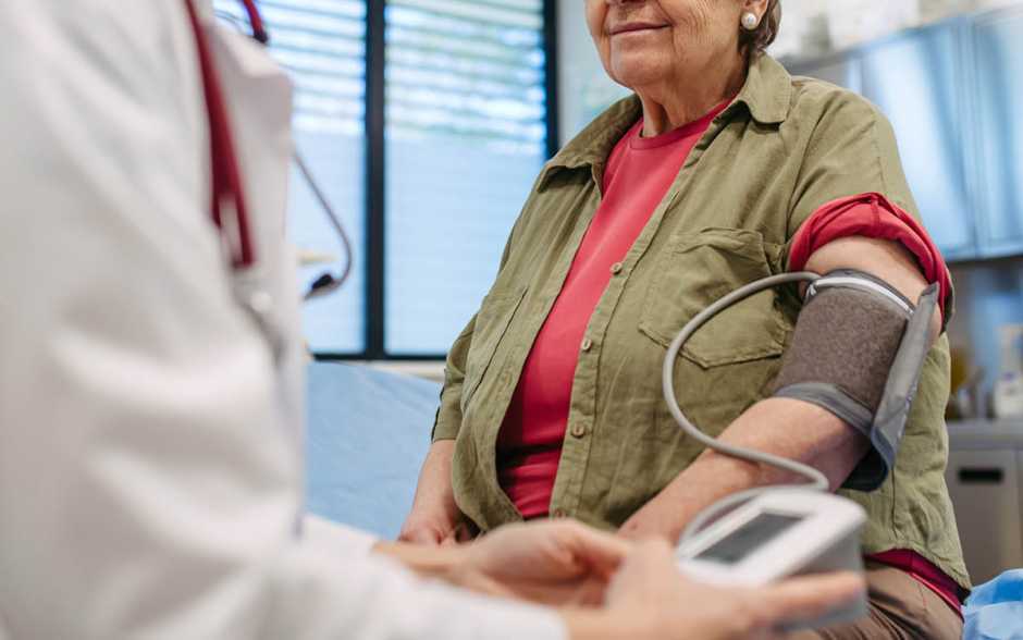 Déserts médicaux :  un premier pas