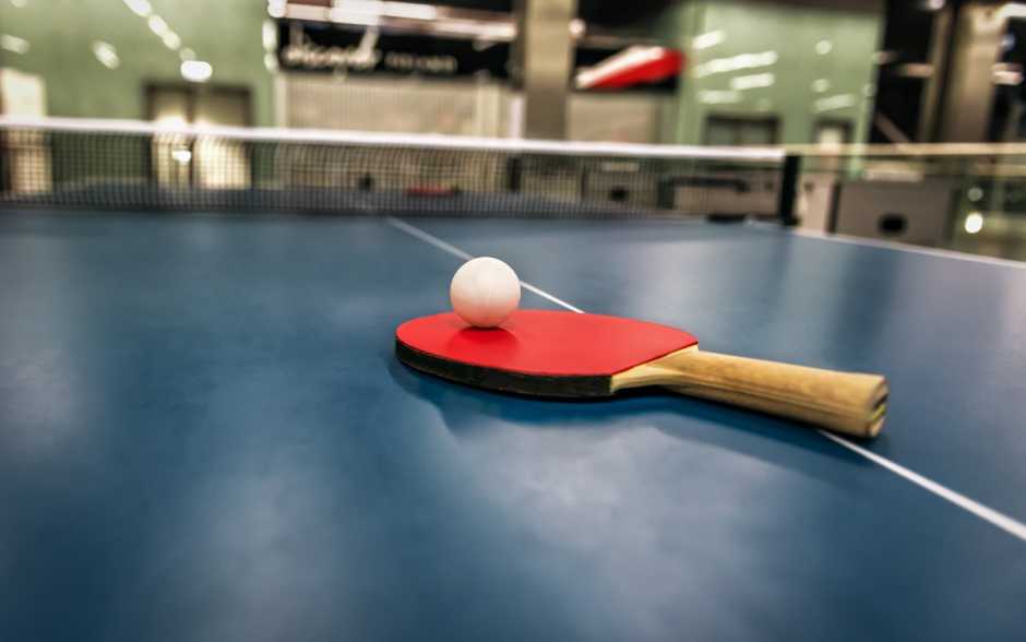 Tennis de table/Pro A dames - Le Ttacc 86 s'incline contre Saint-Quentin (1-3)