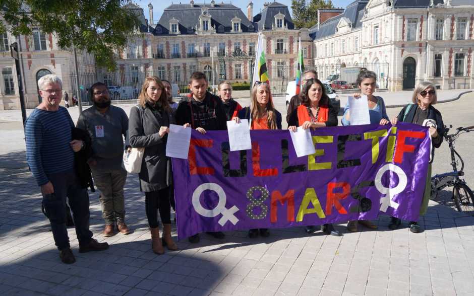 Féminicide d’Inès : la lettre au préfet