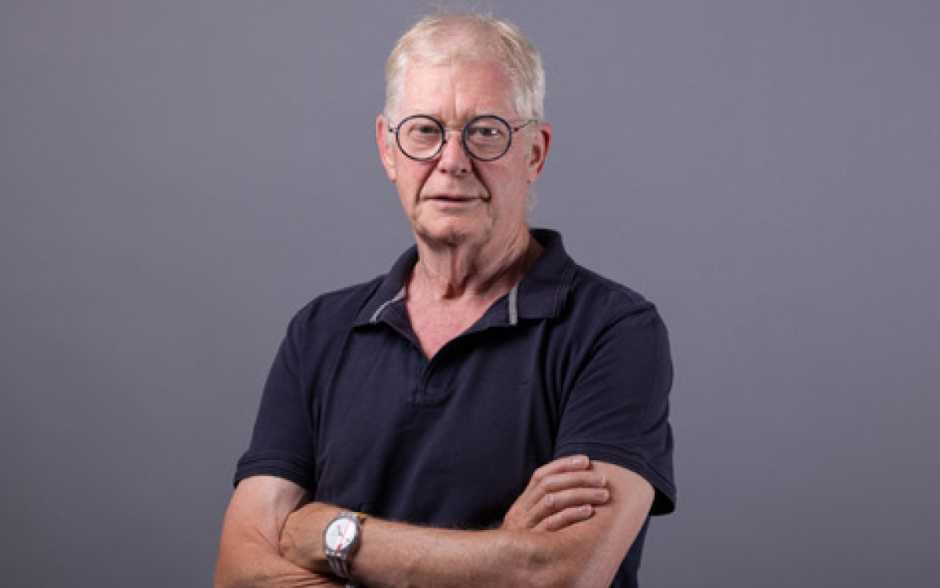 « Boomers », qu’il disait !