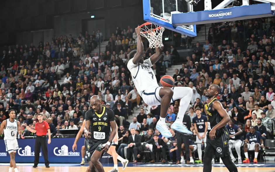 Comme des morts de faim