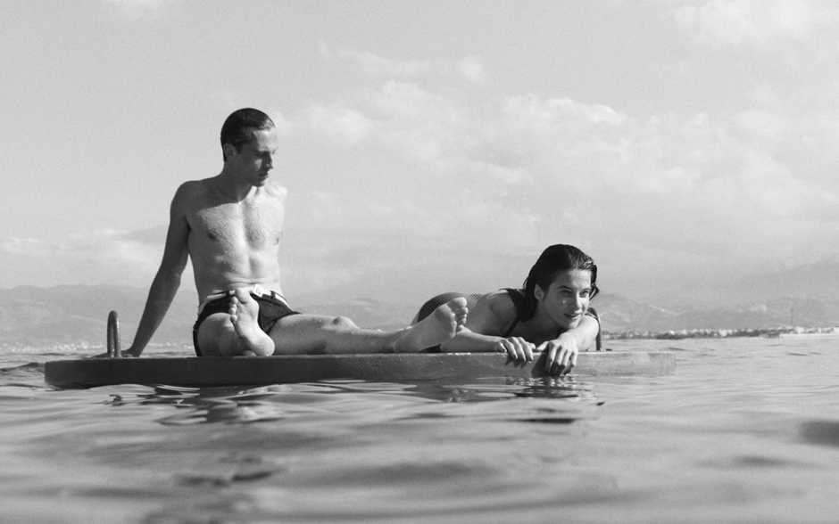 L'Etranger, Camus au présent