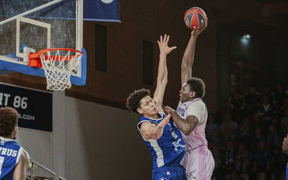 Narcisse Ngoy rêve en grand