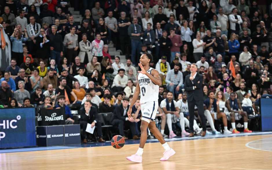 Basket/Elite 2 - Le PB enchaîne contre Rouen (96-86)