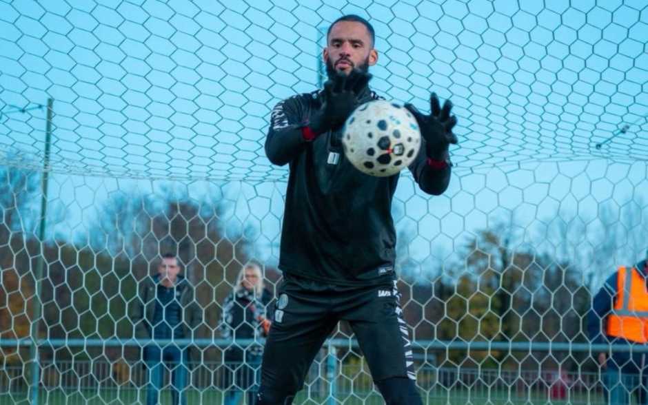Football/Coupe de France - Poitiers s'impose à Lapalisse (1-2) et rejoint le 8e tour