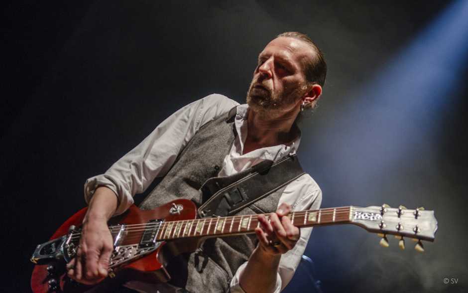 Voyage sonore dans le noir