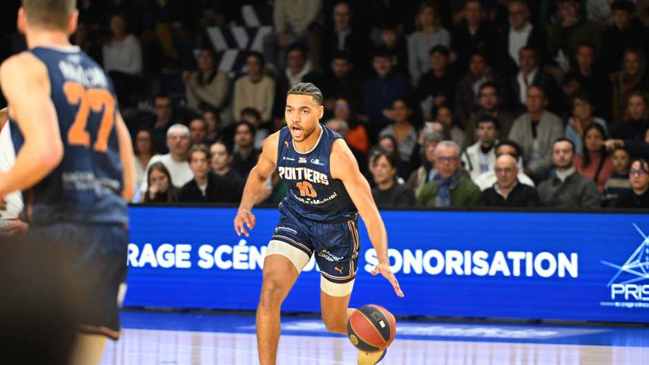 Le PB86 signe un come-back autoritaire avant la trêve