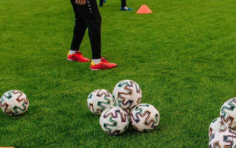 Football/Coupe de France - L'US Chauvigny face à Montreuil (R1) ou Granville (N2) en 32e de finale