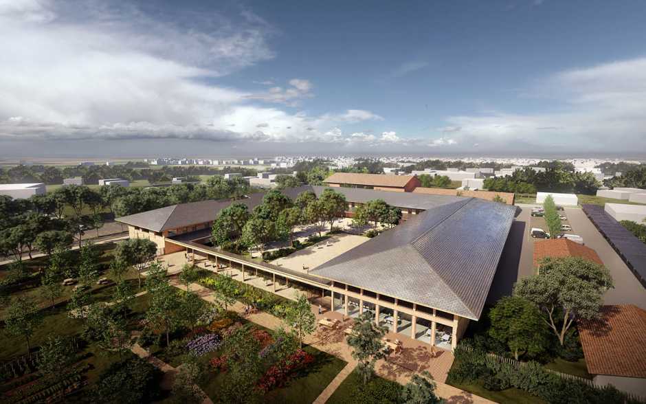 Le collège de demain se pense aujourd’hui