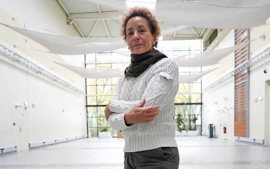 Danielle Castan : « Nous allons passer un cap »