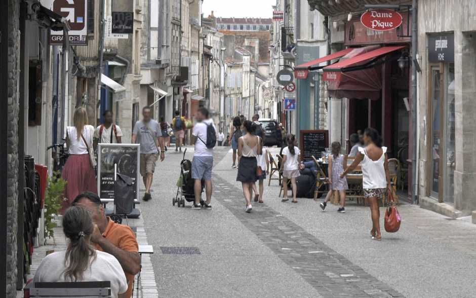 Le portrait social de la Vienne