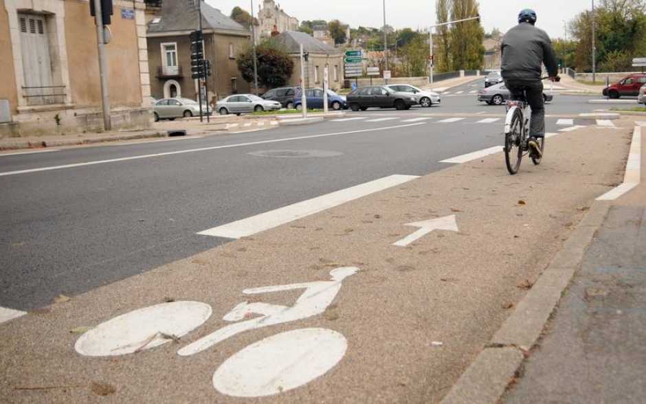 Décès d'un cycliste à Saint-Jean-de-Sauves : rassemblement samedi à Poitiers