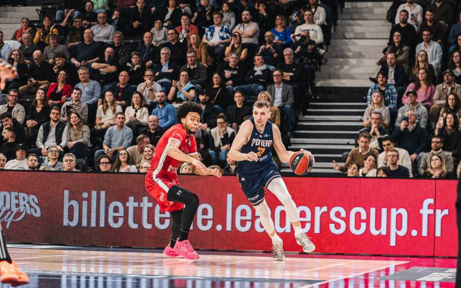 Ils ont assuré l’essentiel