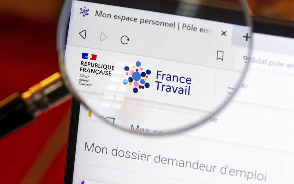 Le chômage en 7 catégories