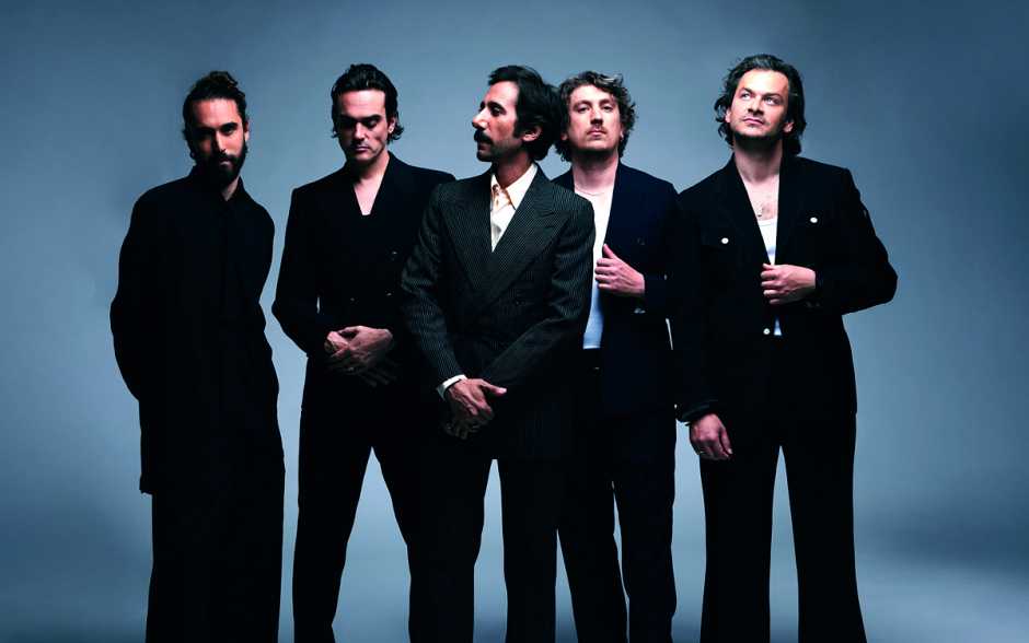 Arthur Teboul : « Chaque morceau raconte un monde »