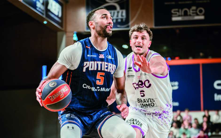 Harley : « On n’aurait rien à perdre »