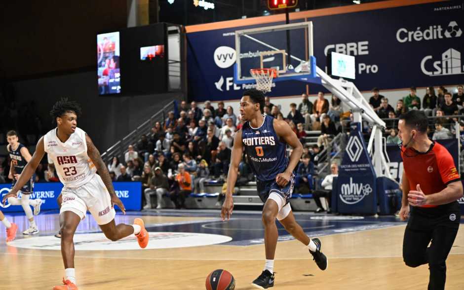 Le coup de 100 du PB86