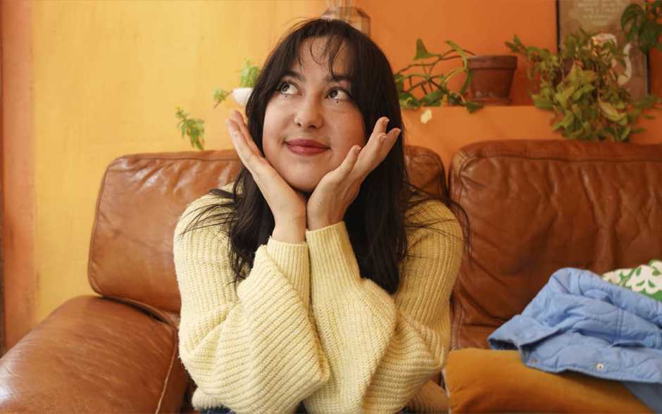 Noémie Hay : « Apporter du beau,  c’est déjà une forme d’espoir »