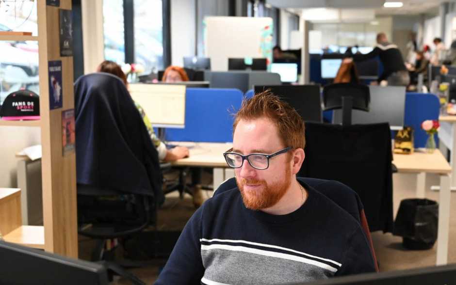 Deastance Services,  l'inclusion comme moteur