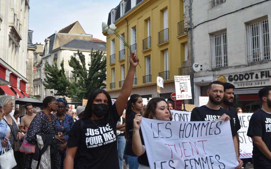 Affaire Inès Mecellem : les révélations du Parisien