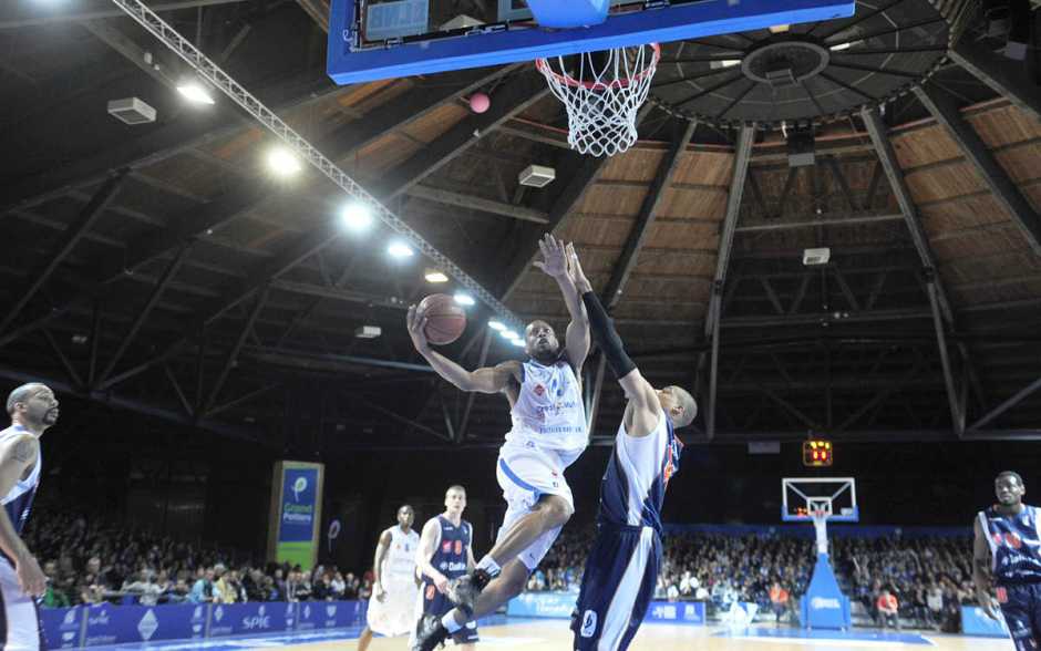 Avec « Arènes 2030 », le PB86 prend date