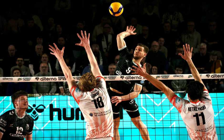 Tom Picard : « Je reste assez perfectionniste »