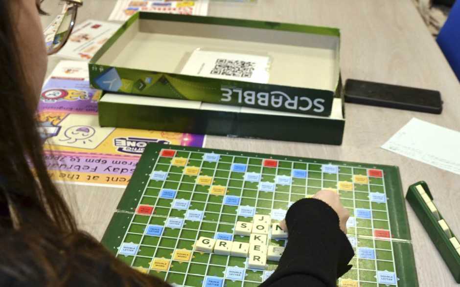 Les langues pour tous