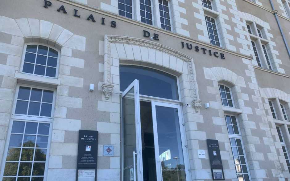 Guet-apens homophobe à Poitiers : le mineur mis en cause placé sous contrôle judiciaire