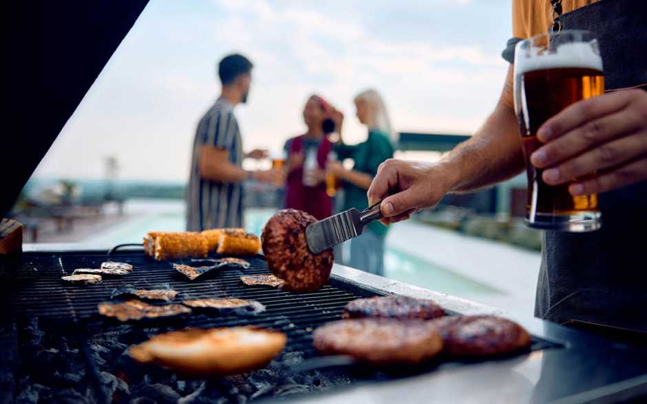 La cuisine de  tous les plaisirs