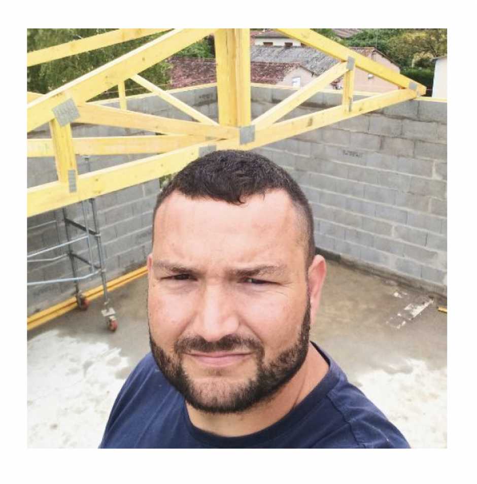 Couverture du Poitou