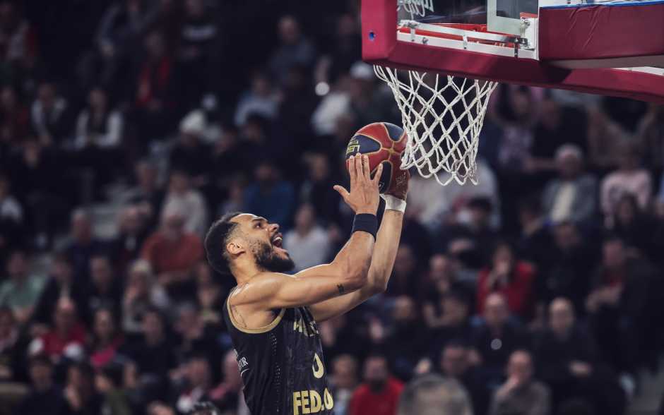 Monaco impérial en finale de la Leaders Cup