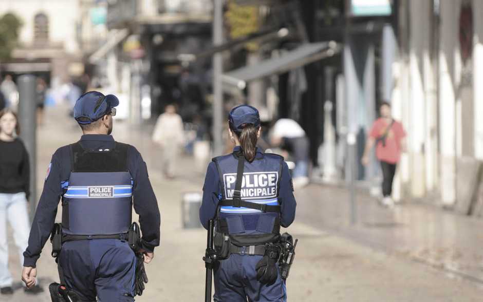 Municipaes à Poitiers : la sécurité au cœur des débats