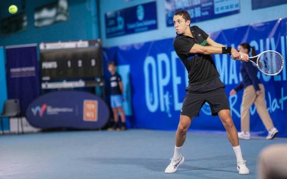 L’Open 86, ce chantier